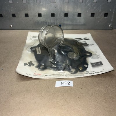 Tyco Mecair Seal Kit DB114/C NEW Fast Shipping!+ Warranty