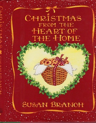 Christmas from the Heart of the Home