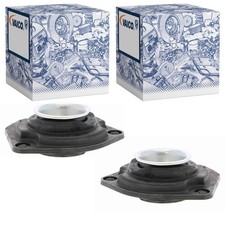 2X VAICO DOMLAGER VORNE PASSEND F&Uuml;R MERCEDES-BENZ CITAN RENAULT KANGOO |