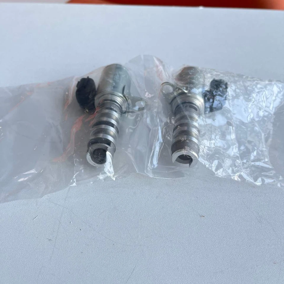 23796JK20B 2x Variable Valve Timing Solenoid For Infiniti EX35 Nissan 350Z GT-R Foto 4 de 4