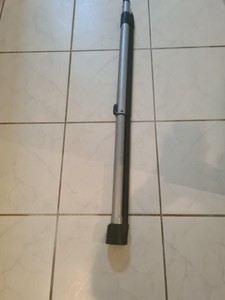 Lux Staubsauger Elektro-Teleskoprohr