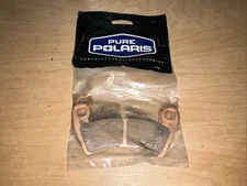 Pure Polaris Engine Stand Brake Pad Assembly 2203747 4910-01-623-1263 1RE78