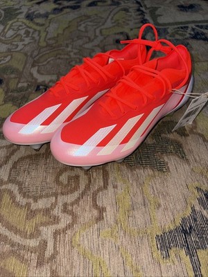 Adidas X Crazyfast.1 Elite SG Soccer Shoes, Size 7, Speedportal