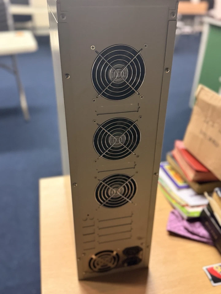 CD/DVD Duplicator - Image 3 of 3