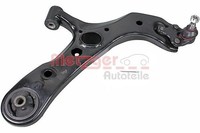 Metzger Lenker, RadaufhäNgung 58109402 FüR Toyota