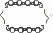 Fel-pro Bbf Intake Gasket .120in Wb460 Heads 1235-5 Fel-pro Bbf Intake Gasket .120in Wb460 Heads 1235-5