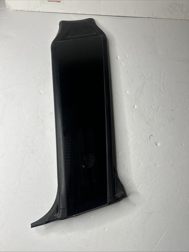 2020 - 2023 Fits Tesla Model Y Left Exterior B-Pillar Camera Trim 1516255-00-E - Picture 5 of 10