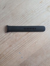Image of Google Pixel Watch2 Black Strap