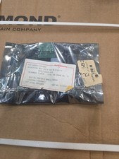 NEW ACRISON MD-2-424 PC BOARD 115-0847 MD2424