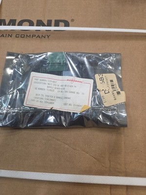 NEW ACRISON MD-2-424 PC BOARD 115-0847 MD2424