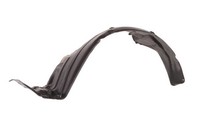 Blic 6601-01-1629801P Radkasten Kunststoff Vorne Links FüR Almera I N15