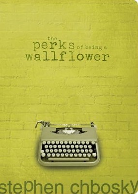 The Perks of Being a Wallflower, Chbosky, Stephen
