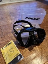 Cressi Matrix Adult Scuba Diving, Snorkeling,...