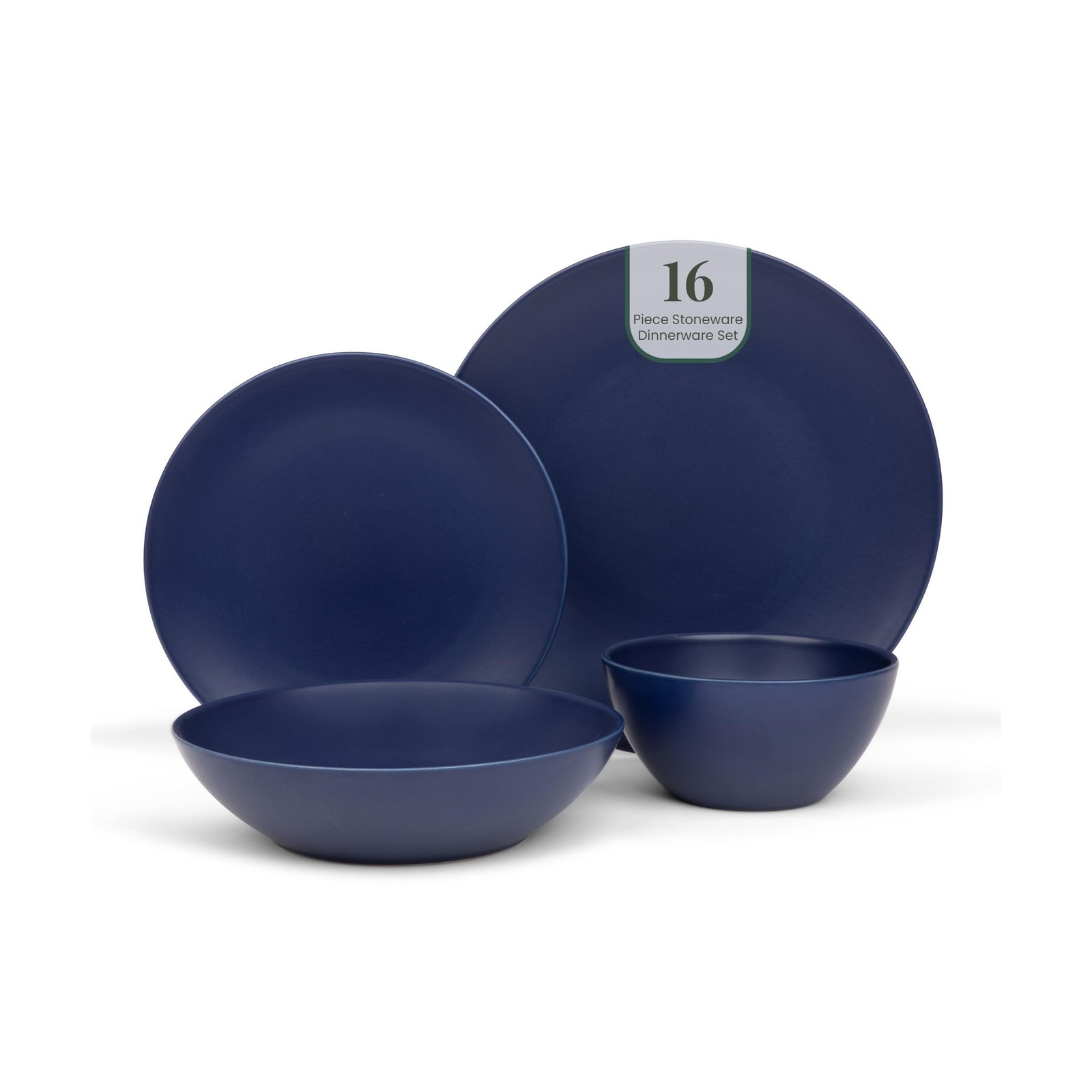 , 4 Place Settings (in...