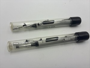 VIRTUAL INDUSTRIES PEN-VAC V8901-A-ESD Lot of 2.