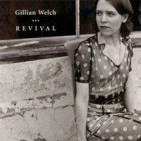 Gillian Welch - Revival - Cd - G3Z