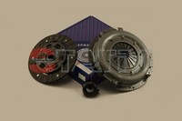 Statim Kupplungssatz 100.722 200Mm FüR Renault Clio 2 Kangoo KC0 Thalia 1 FC0