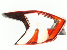 265555FA0A RÜCKLEUCHTE AUßEN LINKS / 1140716 FÜR NISSAN MICRA V K14 1.0 IG-T