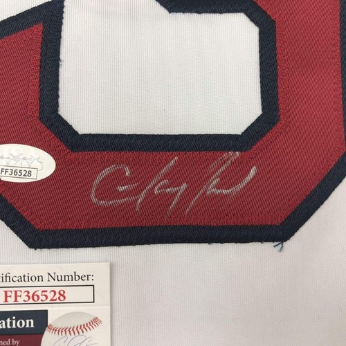 Autographed/Signed HANLEY RAMIREZ Boston White Baseball Jersey JSA COA Auto - Picture 3 of 4