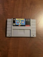 Yoshi's Cookie | SNES 
