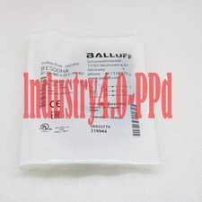new balluff Proximity switch BES 516-3005-G-E4-C-S49-00,2 Fast Shipping