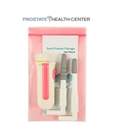 Sonic Prostate Health Massager | Best Home Use Prostate Massage... Free Shipping Sonic Prostate Health Massager | Best Home Use Prostate Massage... Free Shipping