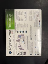 SmoothTalker Cellular Signal Booster