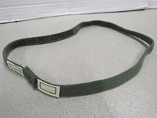 US Military Elastic Helmet Band w/ Cat Eyes for PASGT ACH MICH M1 Helmet Cover