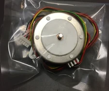 NMB PM55L-048-HPA7 Step Motor, 7.5 Deg, 2 Phase Bi/Uni-Polar 6 lead, 24V/30ohm