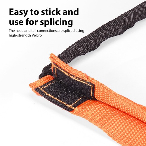 Agility Ladder Soccer Football Training Equipment for Home Gym Workout