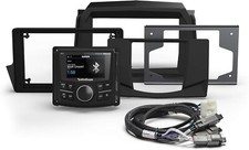 Rockford Fosgate RZR14-DK Upper or Lower Dash Kit for PMX-1 PMX-2 PMX-8 PMX-8DH