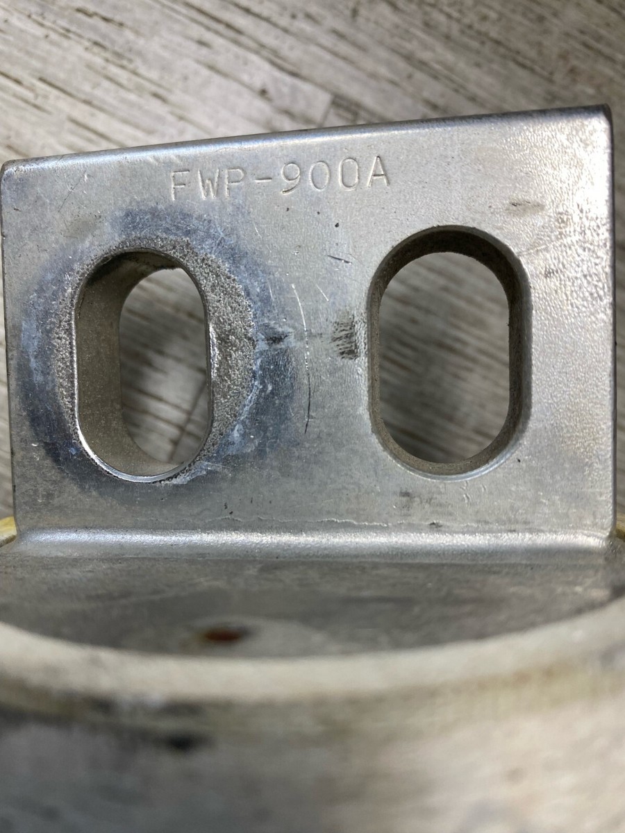 Fusibile FWP 300A | Portata Alta Per Impianti Elettrici E Protezione Circuiti - Foto 6