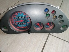 Quadro Strumenti Contachilometri Originale Gilera Runner 50cc