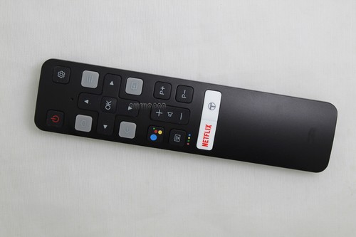 Remote Control RC802V FUR6 For TCL TV 43P715 L43P8MUS 55C715 L65P8SUS L50P8MUS - Picture 2 of 4