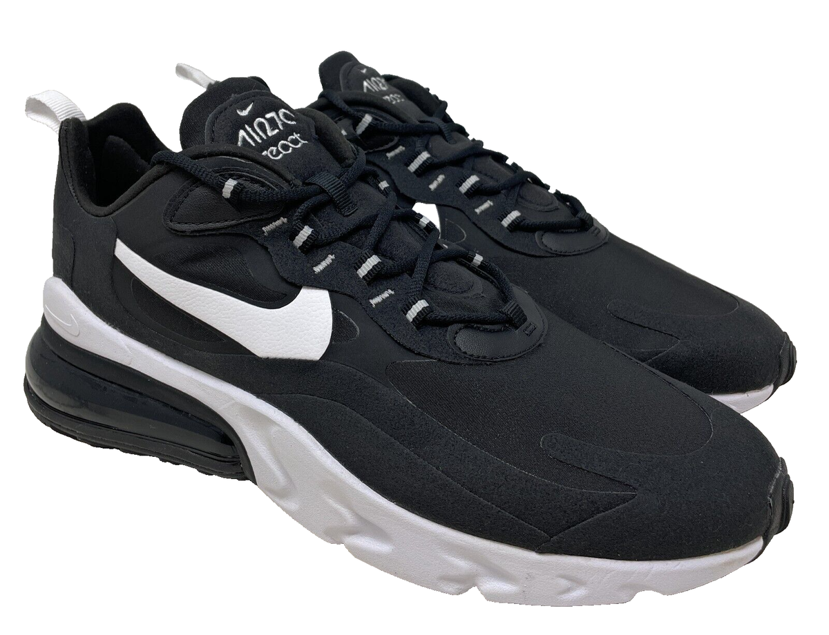 Max 270 React Original Nike Shoes Price In Bangladesh Size Nike