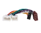 *NEW* ISO Wiring Harness For Toyota Factory Radio Adapter TWH950+ISO