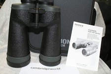 FUJIFILM Fujinon Polaris FMT-SX 16x70 Binoculars BRAND NEW in FACTORY BOX CASE