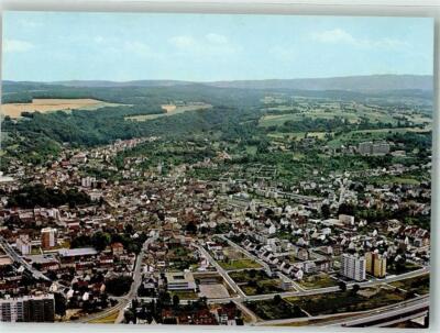 39934644 - 5413 Bendorf Fliegeraufnahme des Ortes
