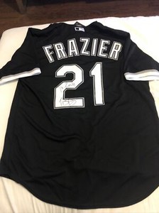 todd frazier authentic jersey