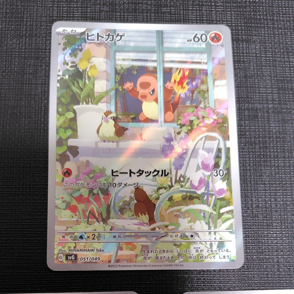 ポケモンカードゲーム PSA9 Bulbasaur Charmander AR Sequential Bulbasaur Charmander Squirtle AR Set Special Deck Set Promo