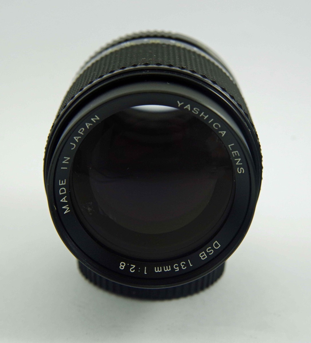 Yashica DSB 135mm F2.8 with Contax/Yashica Mount | eBay