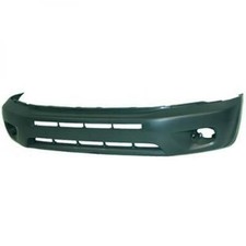 Stoßstange Stoßfänger grundiert vorne passend für Toyota RAV 4 Baujahr 2003-2006