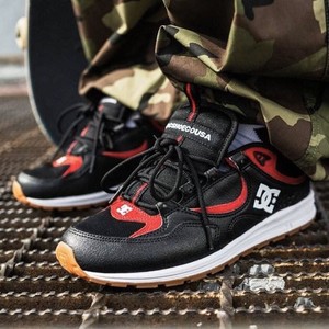 dc shoes kalis lite