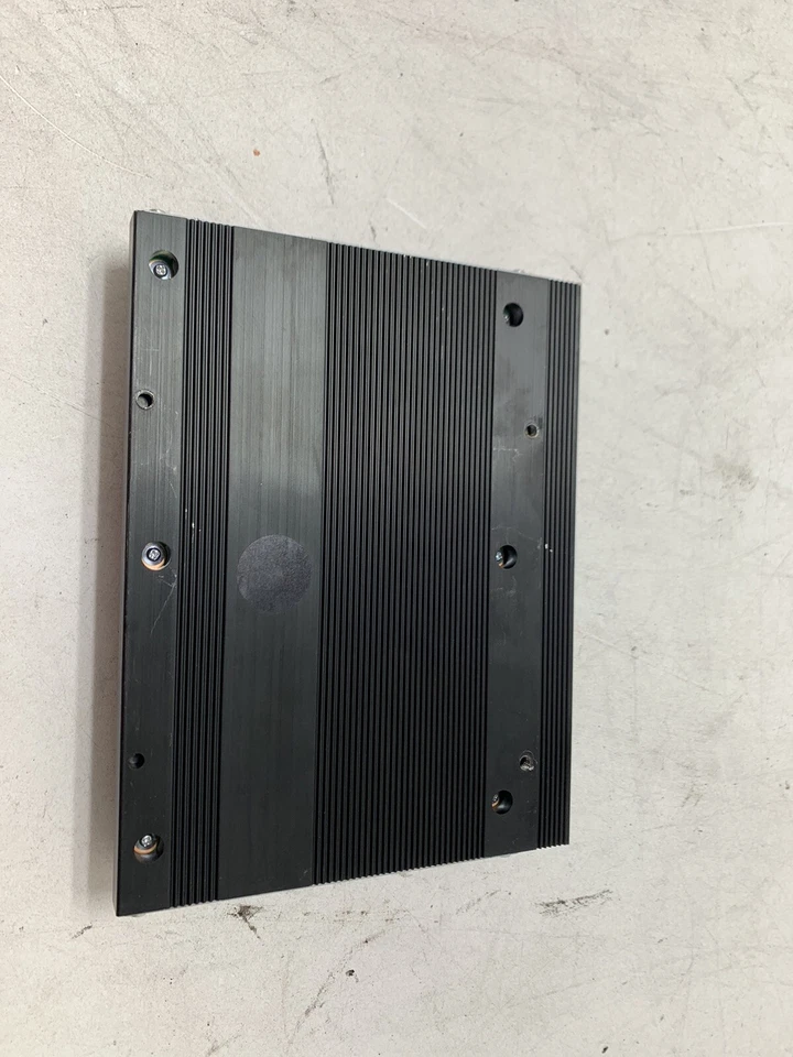 2019 Doge Charger RT Radio Audio Amplifier Part Is Used OEM Foto 2 de 4