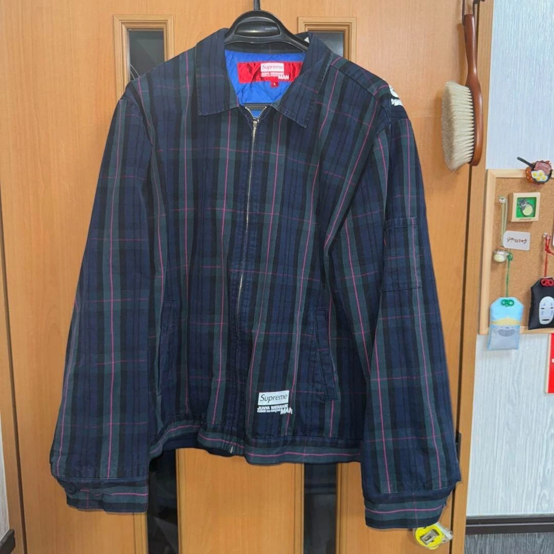 Supreme Junya Watanabe Comme Des Garçons Homme Imprimé OCCASION JAPON