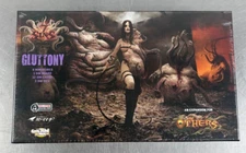 The Others: Gluttony (Board Game Expansion) CMON - NEW SEALED