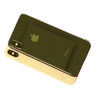 Apple iPhone XS 64GB/256GB Space Gray/Gold Unlocked Verizon - Free Shipping!
