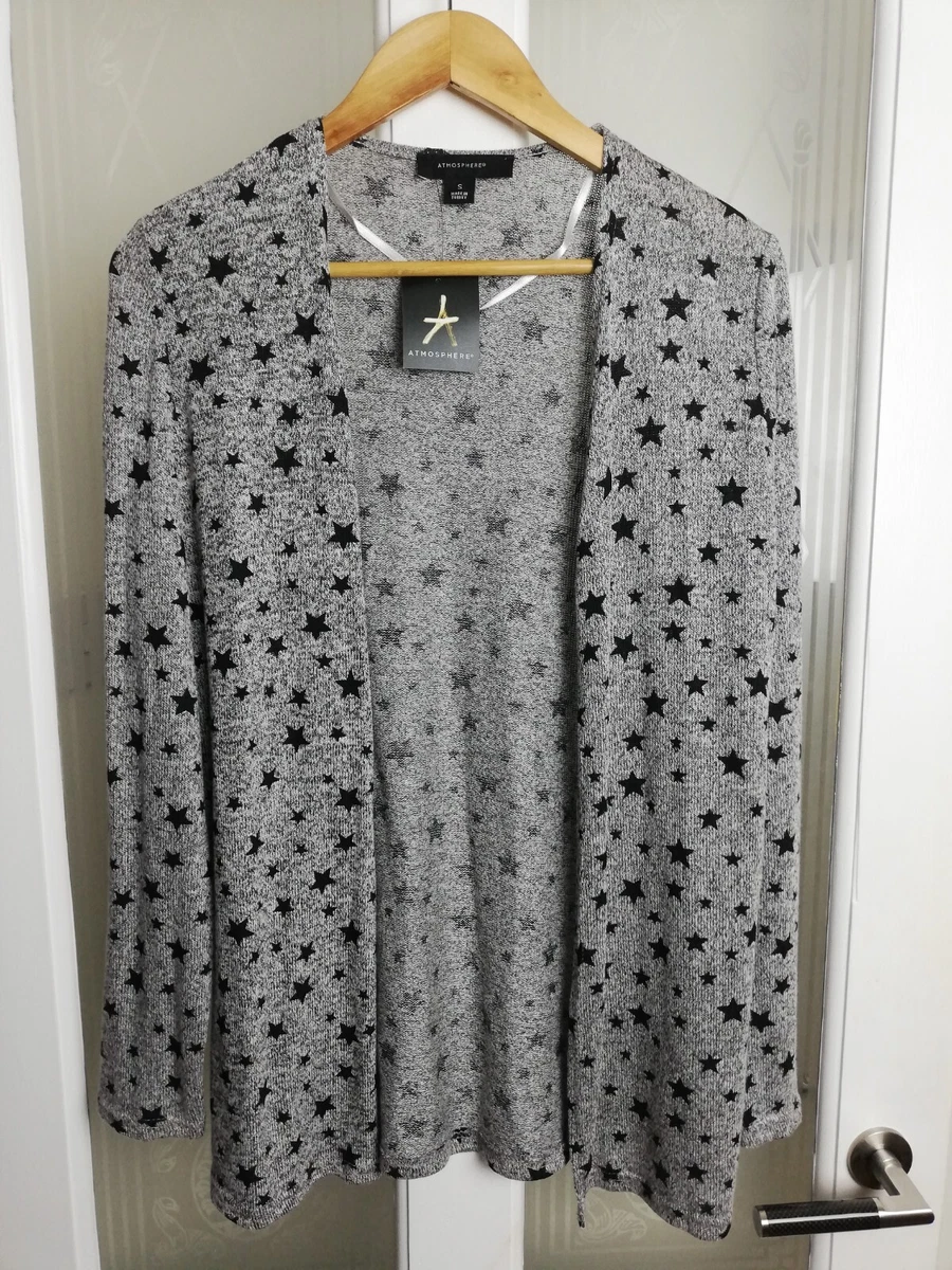 Star cardigan deals uk