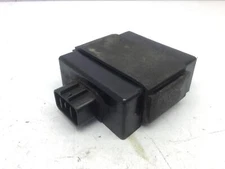 Central Control Unit CDI Suzuki Burgman 150 2002 BR111