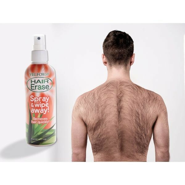 Velform Hair Erase spray online kaufen eBay